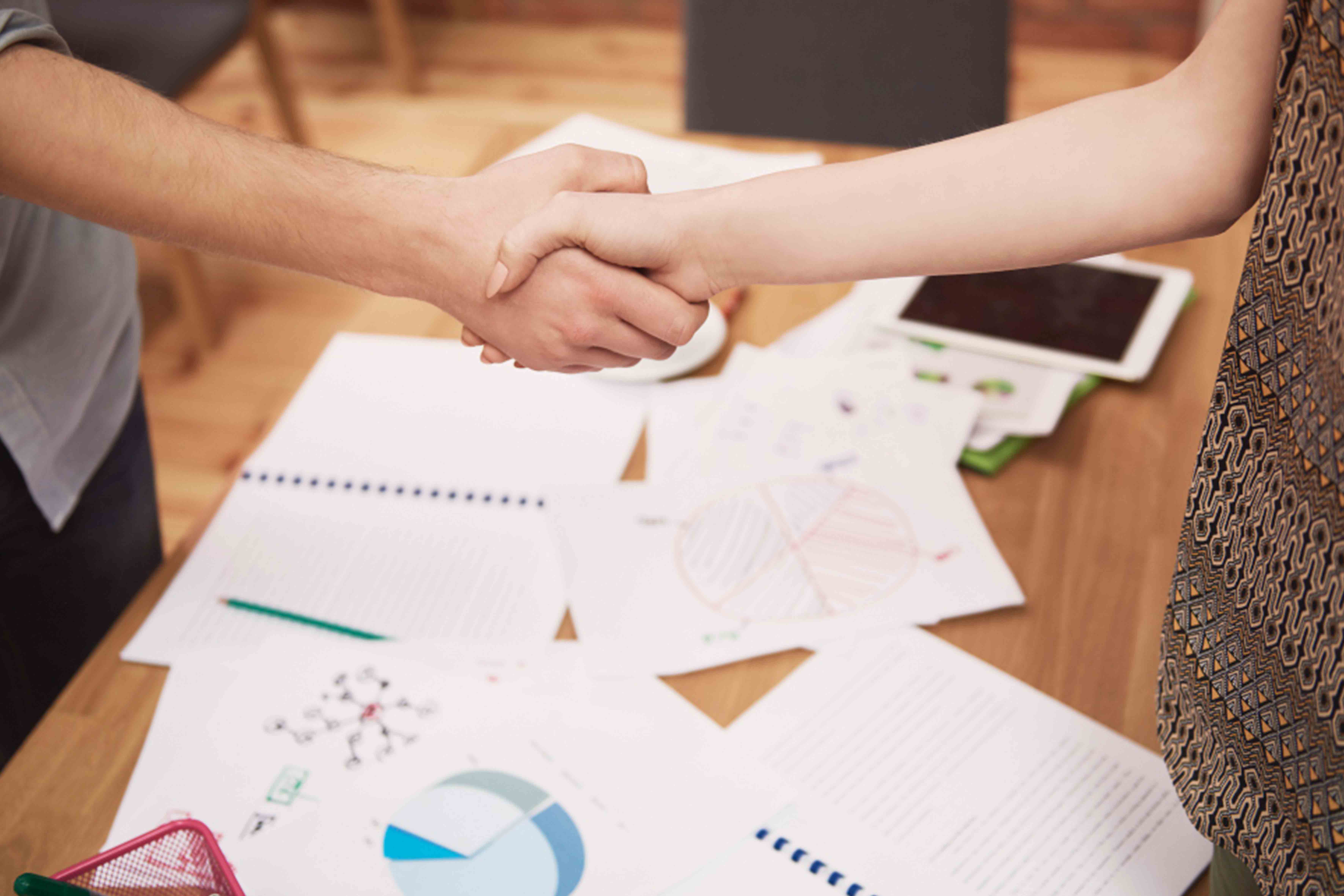 Sponsorship & Collaboration